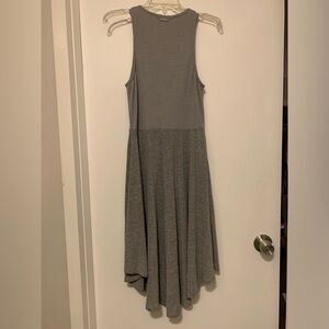 PrAna grey sundress. Gently worn.